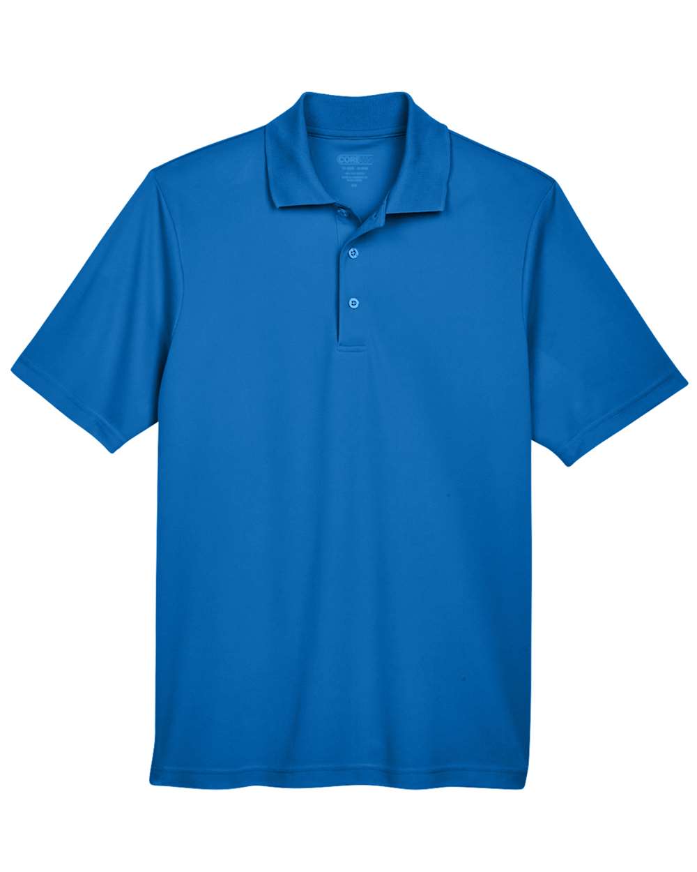 Men’s Custom Performance Polo | BrandForge