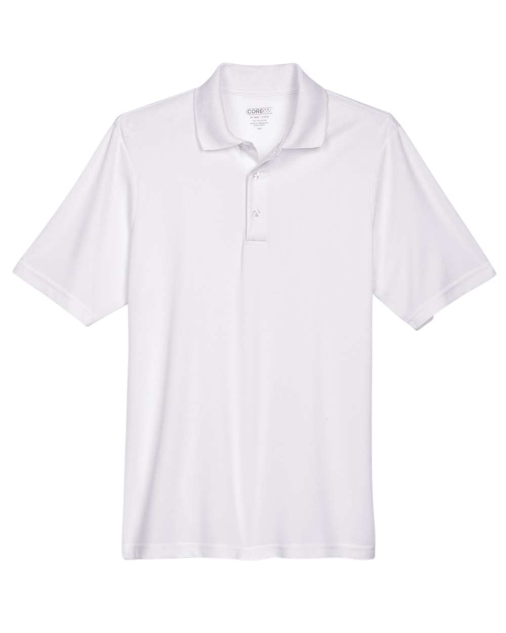 Men’s Custom Performance Polo | BrandForge