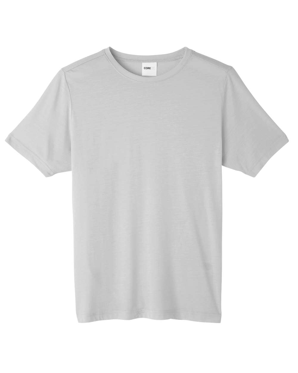 Pro Performance Work T-Shirt – Stay Cool, Work Strong | BrandForge