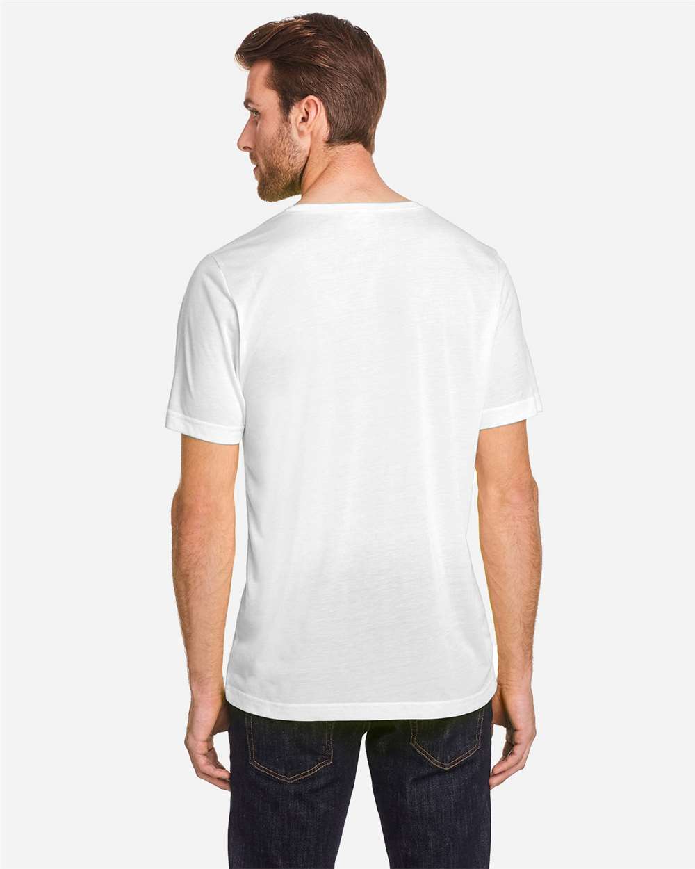 Pro Performance Work T-Shirt – Stay Cool, Work Strong | BrandForge
