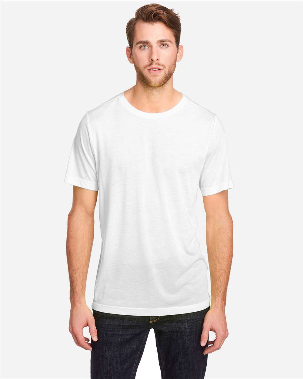 Pro Performance Work T-Shirt – Stay Cool, Work Strong | BrandForge