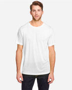 Pro Performance Work T-Shirt – Stay Cool, Work Strong | BrandForge