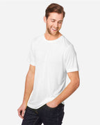Pro Performance Work T-Shirt – Stay Cool, Work Strong | BrandForge