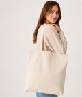 Personalized Cotton Tote Bag | BrandForge