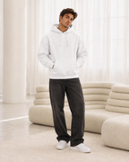 Unisex Midweight Hooded Sweatshirt | BrandForge