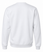 Unisex Midweight Crewneck Sweatshirt – Classic Fit | BrandForge