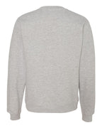 Unisex Midweight Crewneck Sweatshirt – Classic Fit | BrandForge