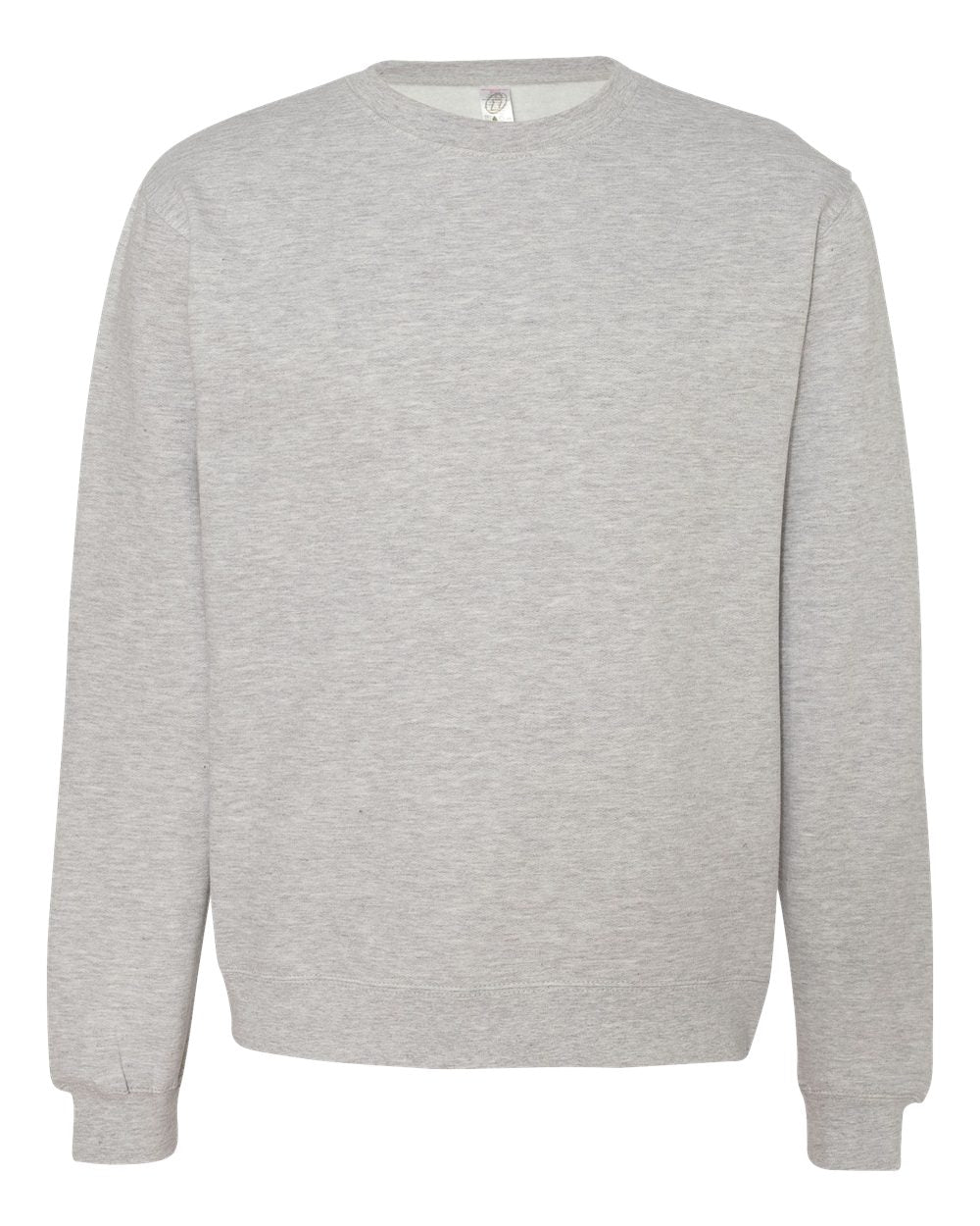 Unisex Midweight Crewneck Sweatshirt – Classic Fit | BrandForge