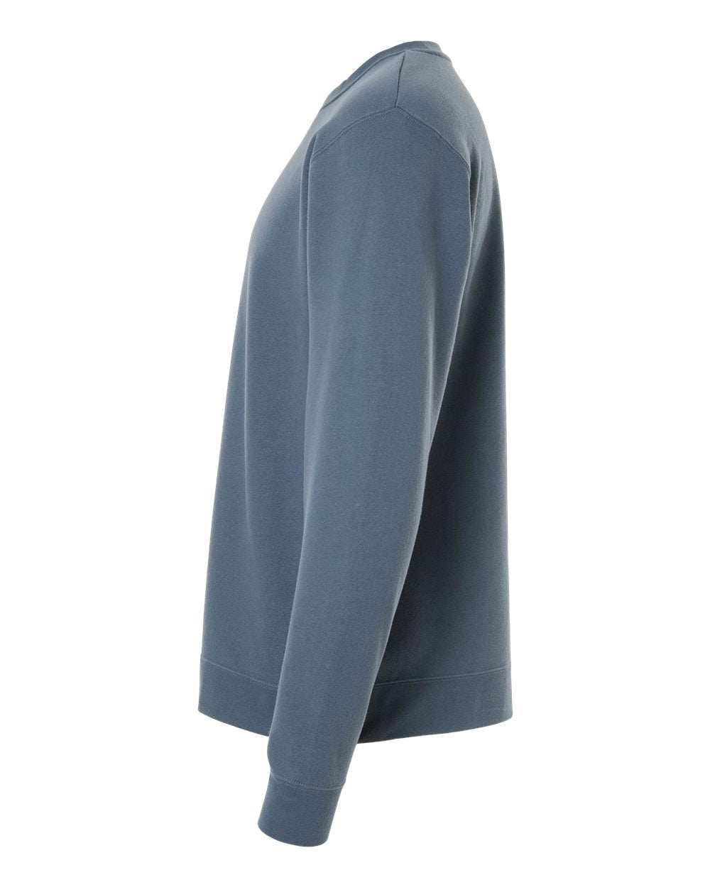 Unisex Midweight Crewneck Sweatshirt – Classic Fit | BrandForge