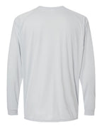 Camiseta Unisex Performance Manga Larga | BrandForge