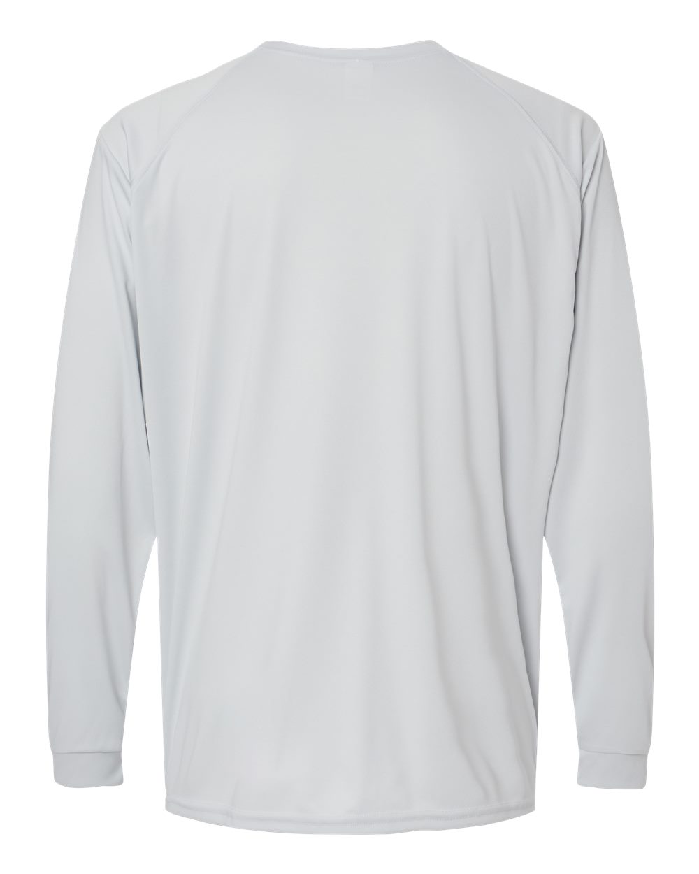 Camiseta Unisex Performance Manga Larga | BrandForge