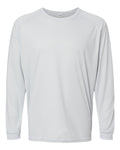 Camiseta Unisex Performance Manga Larga | BrandForge