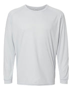 Camiseta Unisex Performance Manga Larga | BrandForge