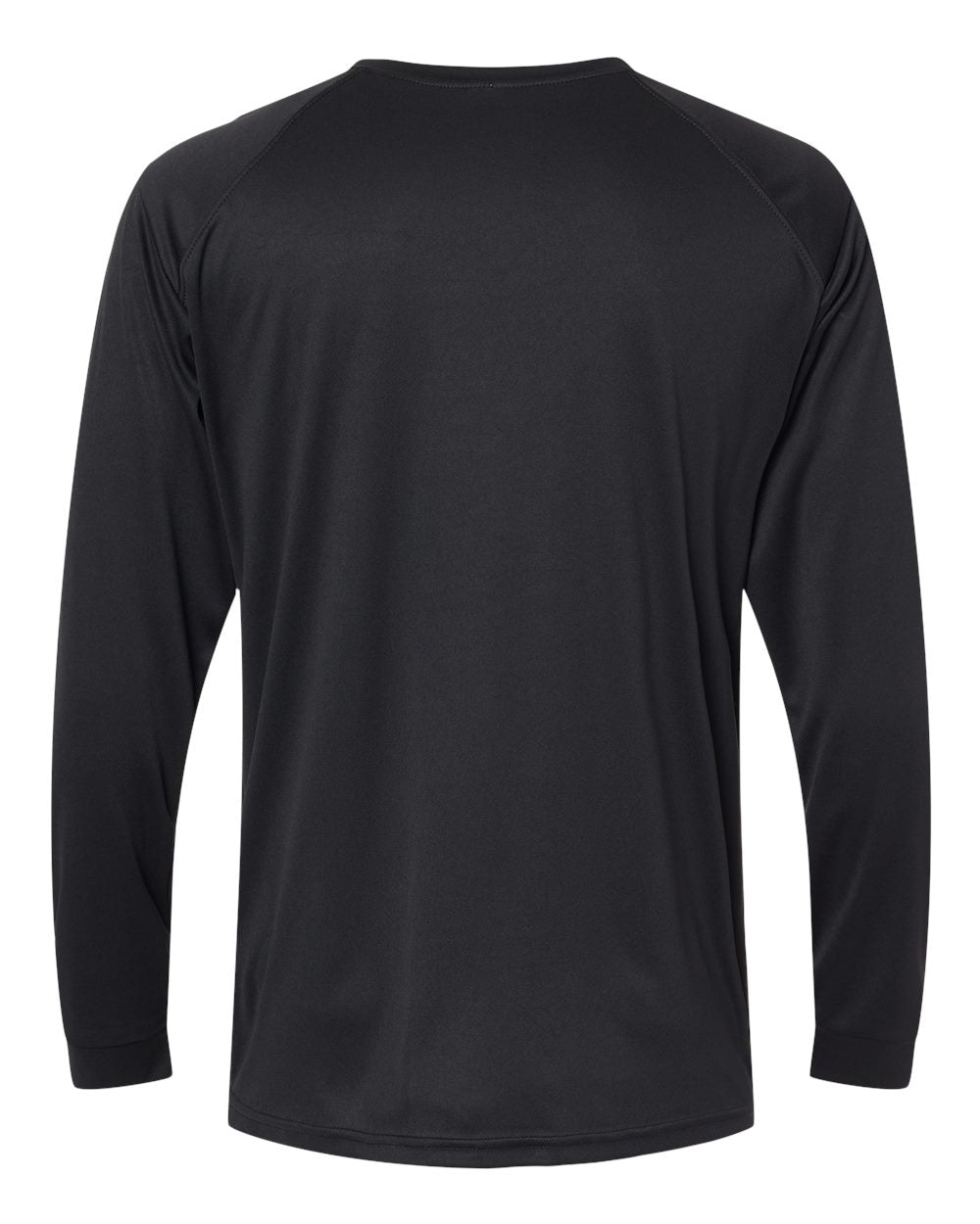 Camiseta Unisex Performance Paragon Manga Larga | BrandForge