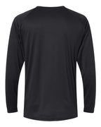 Camiseta Unisex Performance Paragon Manga Larga | BrandForge