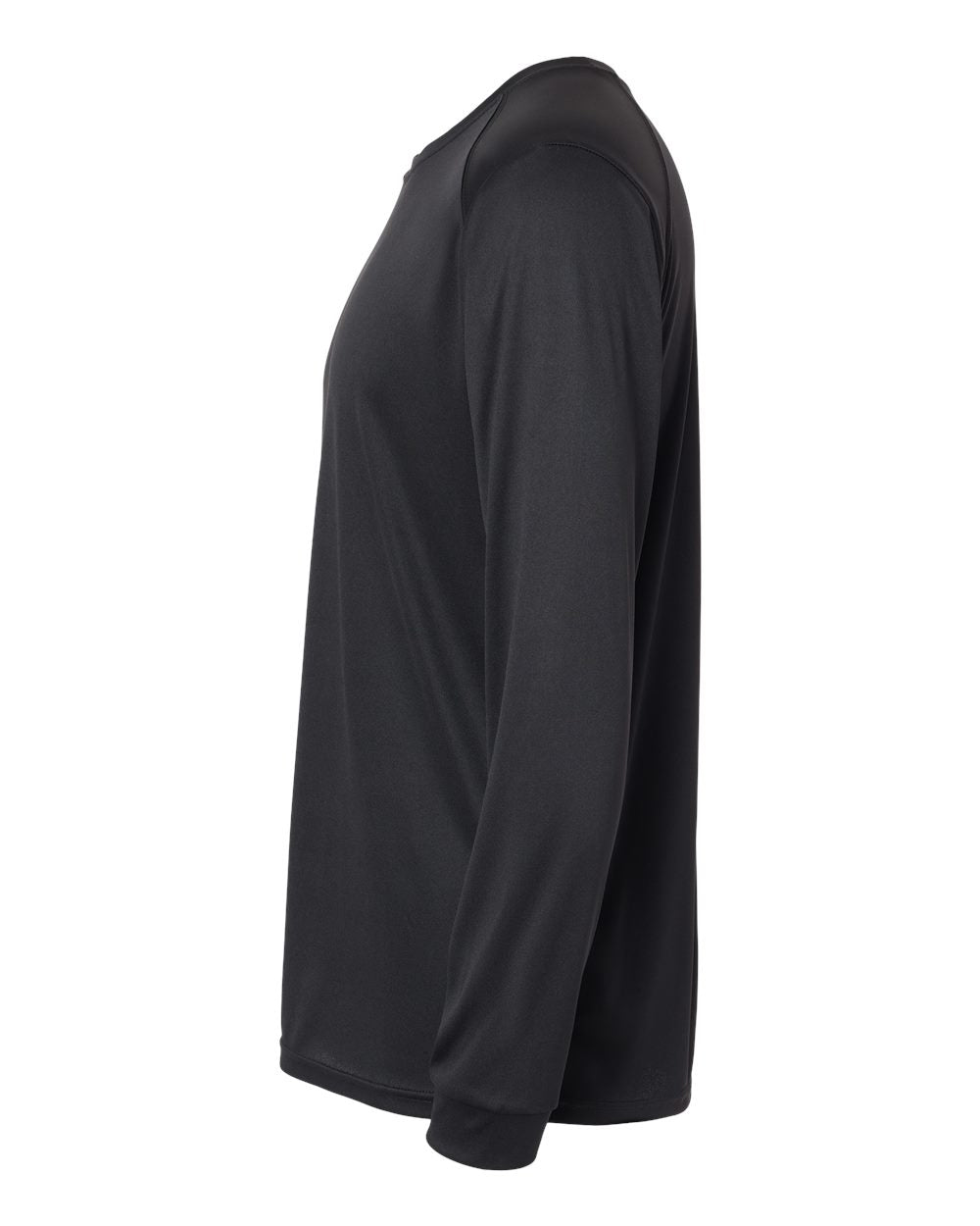 Camiseta Unisex Performance Paragon Manga Larga | BrandForge