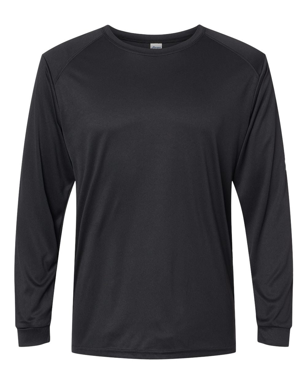 Camiseta Unisex Performance Paragon Manga Larga | BrandForge