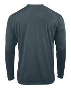 Camiseta Unisex Performance Manga Larga | BrandForge