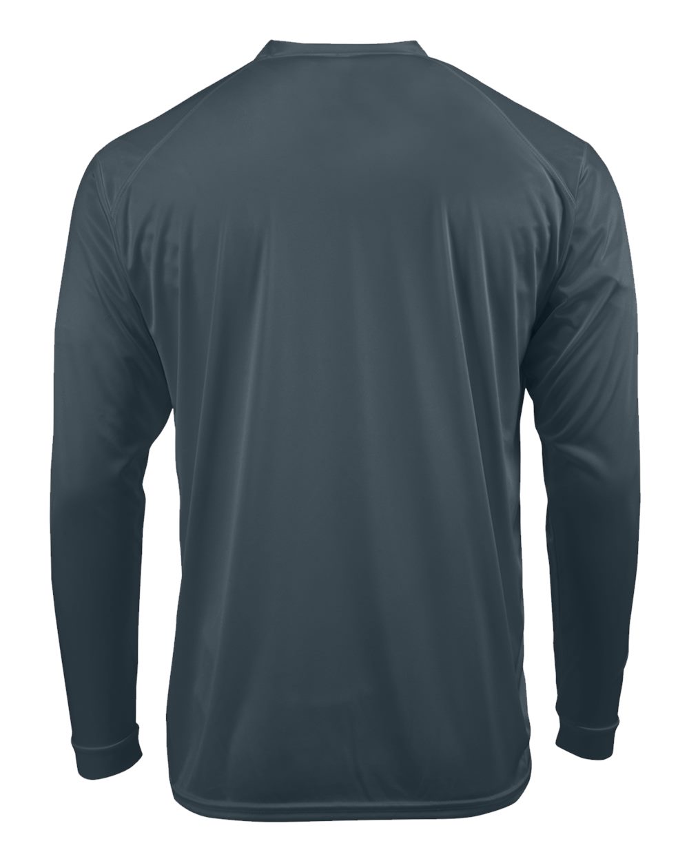 Camiseta Unisex Performance Manga Larga | BrandForge