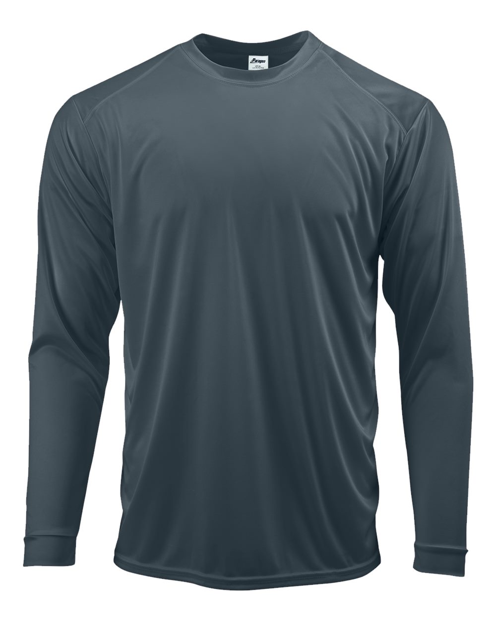 Camiseta Unisex Performance Manga Larga | BrandForge