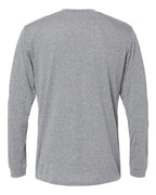 Camiseta Unisex Performance Manga Larga | BrandForge