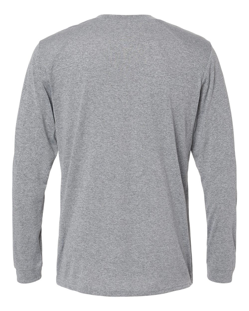 Camiseta Unisex Performance Manga Larga | BrandForge