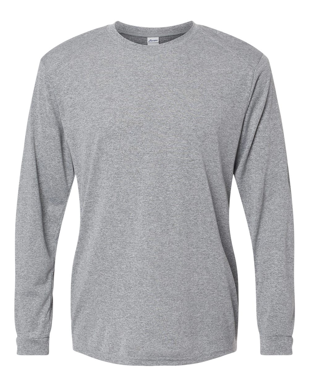 Camiseta Unisex Performance Manga Larga | BrandForge