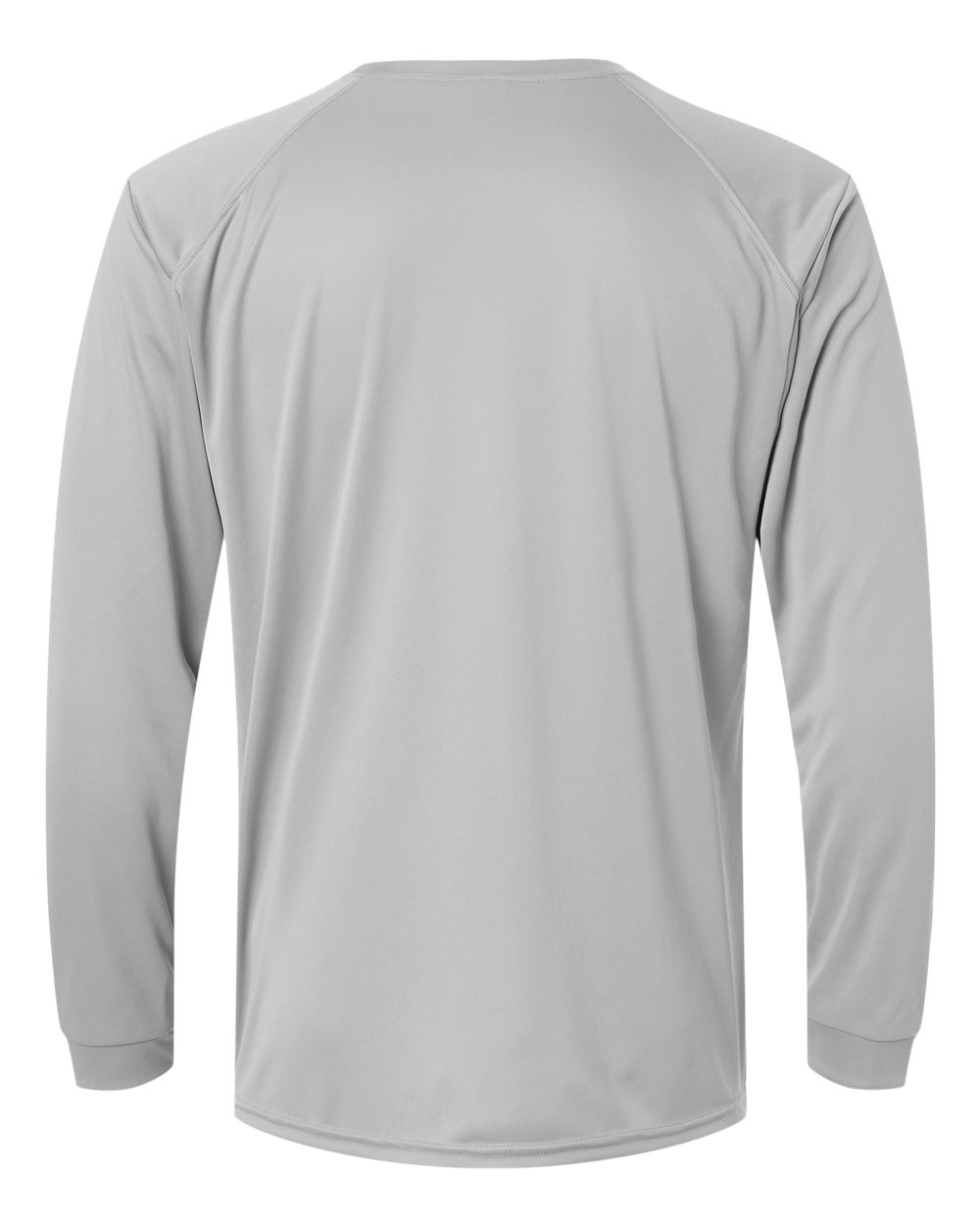 Camiseta Unisex Performance Manga Larga | BrandForge