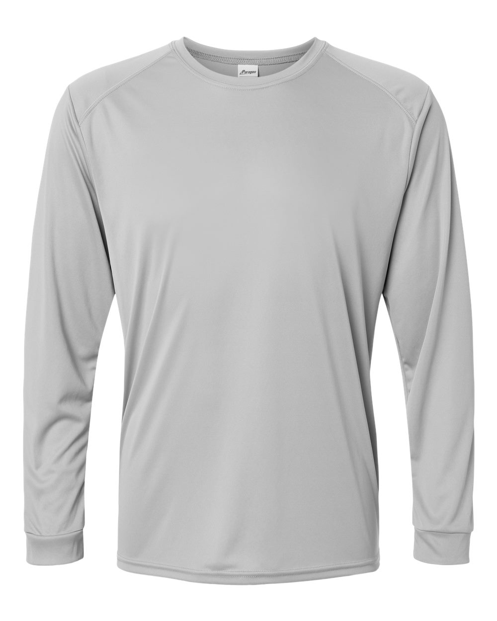 Camiseta Unisex Performance Manga Larga | BrandForge