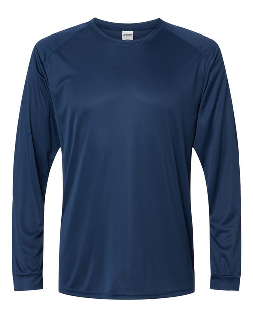 Camiseta Unisex Performance Manga Larga | BrandForge