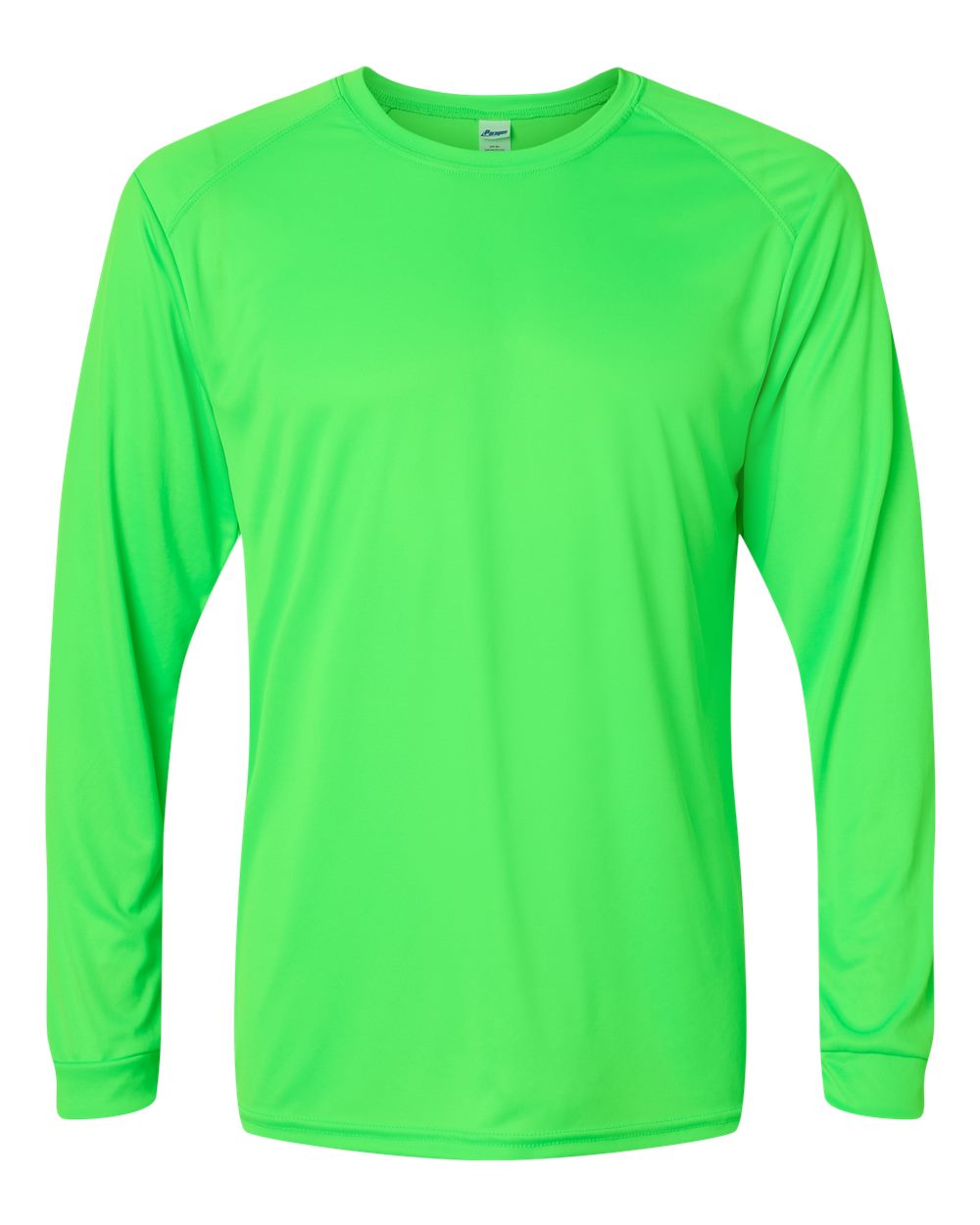 Camiseta Unisex Performance Manga Larga | BrandForge