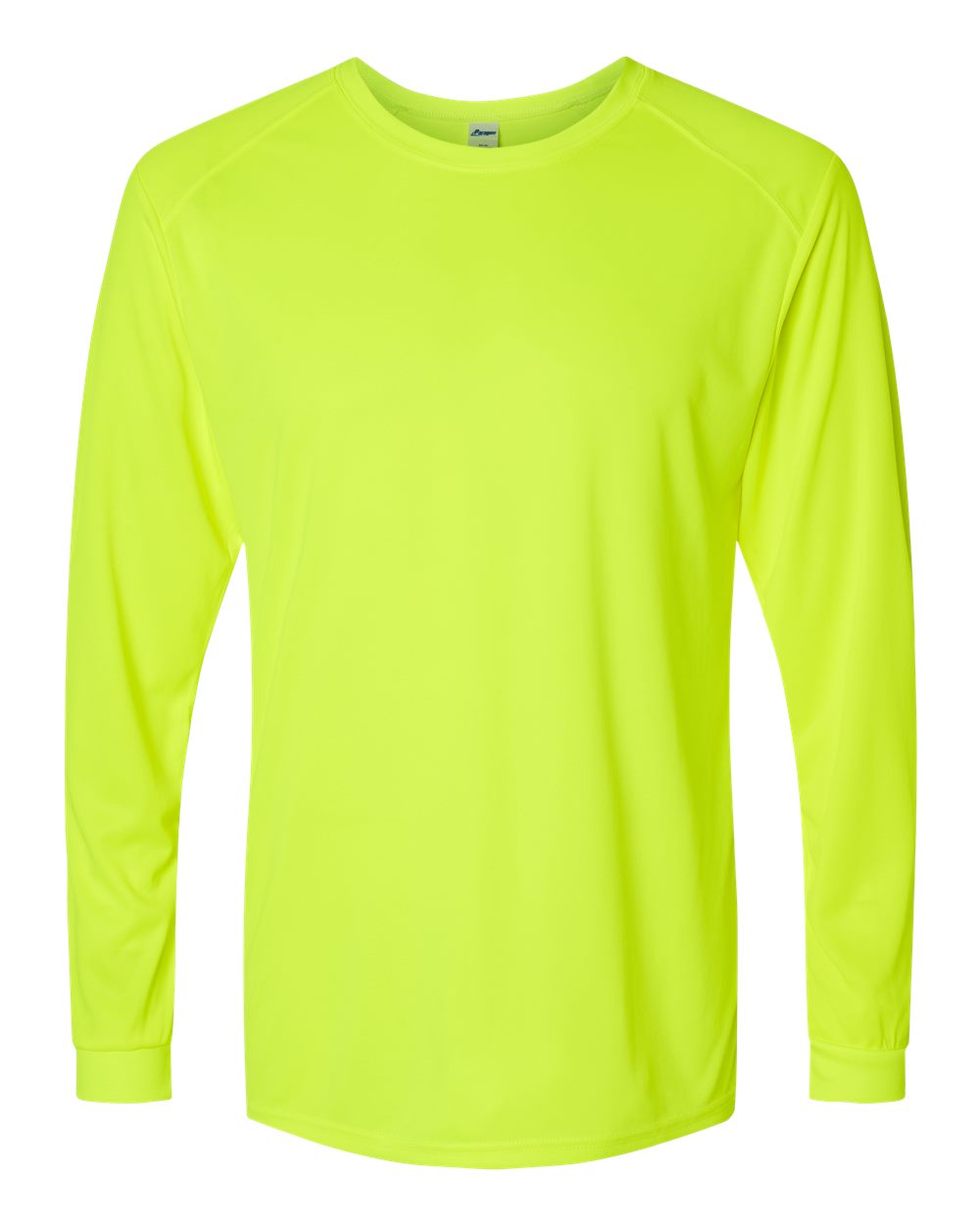 Camiseta Unisex Performance Manga Larga | BrandForge