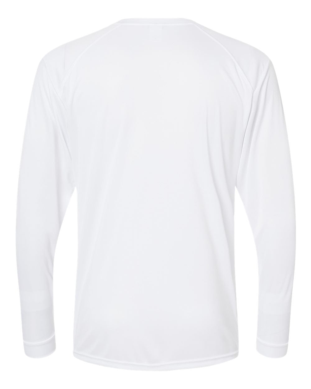 Camiseta Unisex Performance Paragon Manga Larga | BrandForge