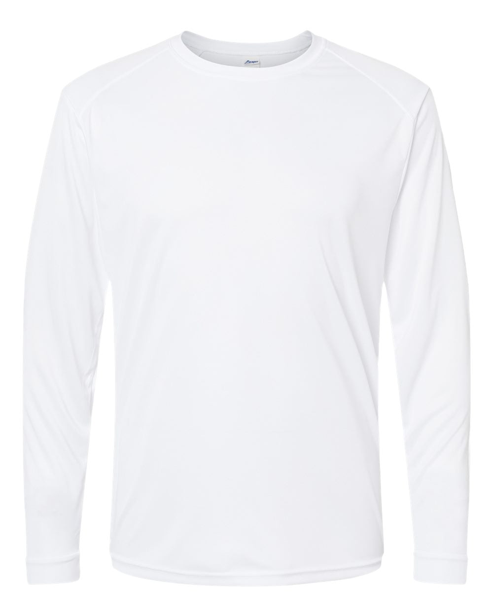Camiseta Unisex Performance Paragon Manga Larga | BrandForge