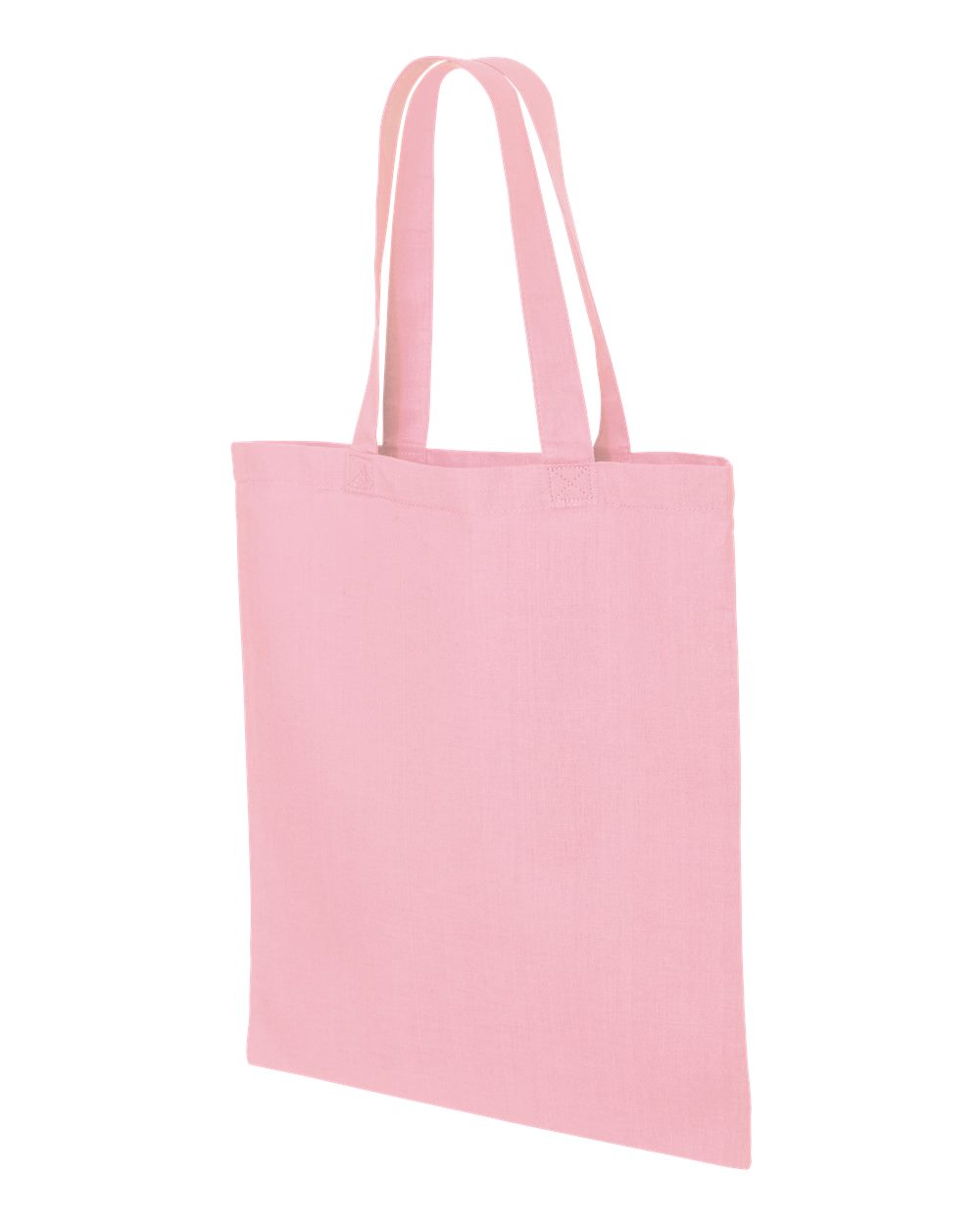 Personalized Cotton Tote Bag | BrandForge