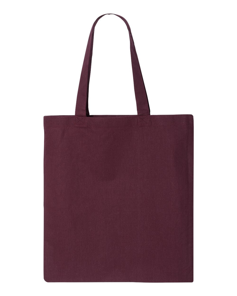Personalized Cotton Tote Bag | BrandForge