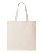 Personalized Cotton Tote Bag | BrandForge