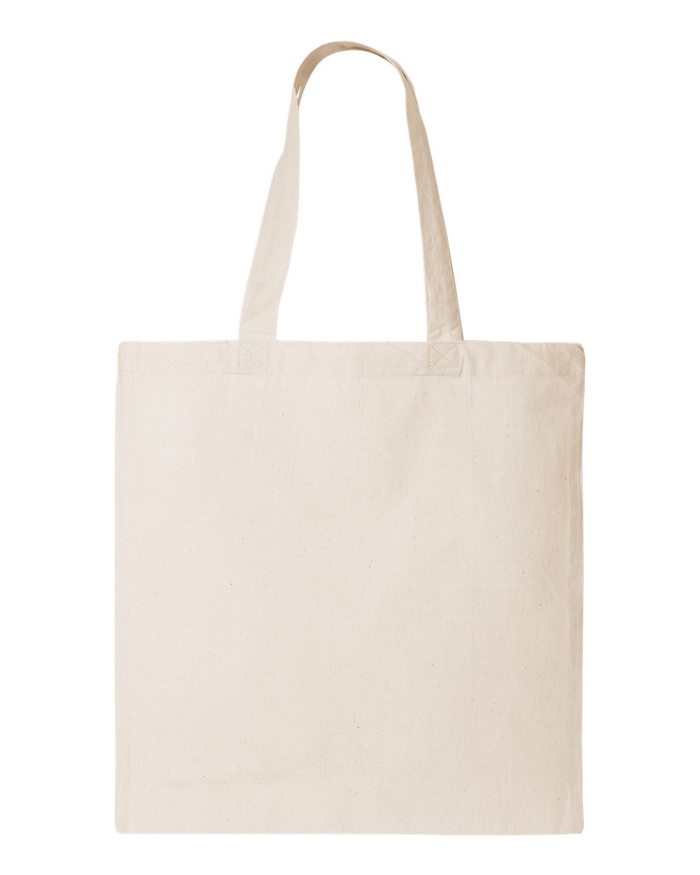 Personalized Cotton Tote Bag | BrandForge
