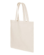 Personalized Cotton Tote Bag | BrandForge