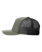 Gorra Richardson 112FP Personalizada| BrandForge