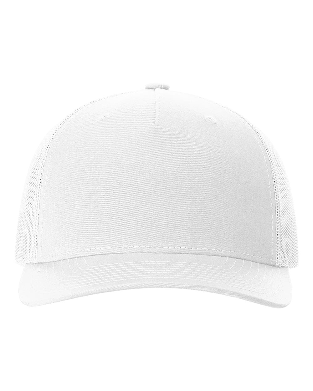 Gorra Richardson 112FP Personalizada| BrandForge