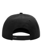 Retro Gramps Custom Five-Panel Cap | BrandForge
