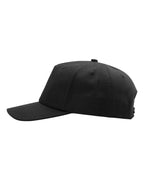 Retro Gramps Custom Five-Panel Cap | BrandForge