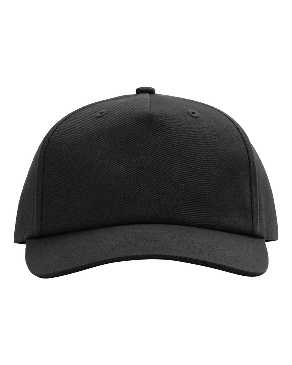 Retro Gramps Custom Five-Panel Cap | BrandForge