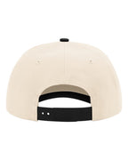 Retro Gramps Custom Five-Panel Cap | BrandForge