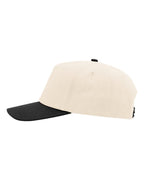 Retro Gramps Custom Five-Panel Cap | BrandForge