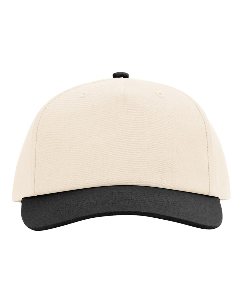 Retro Gramps Custom Five-Panel Cap | BrandForge
