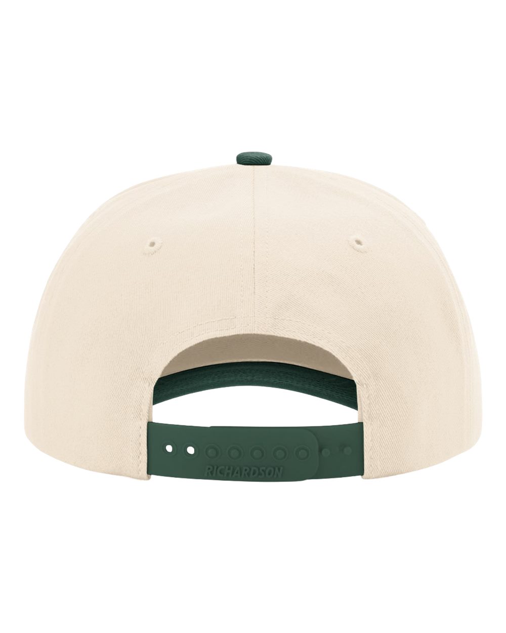 Retro Gramps Custom Five-Panel Cap | BrandForge