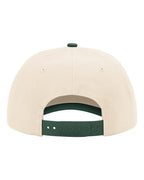 Retro Gramps Custom Five-Panel Cap | BrandForge