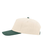 Retro Gramps Custom Five-Panel Cap | BrandForge